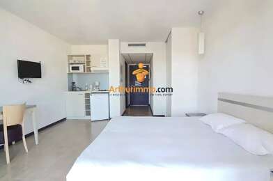 Appartement 1 pièces 53990 €