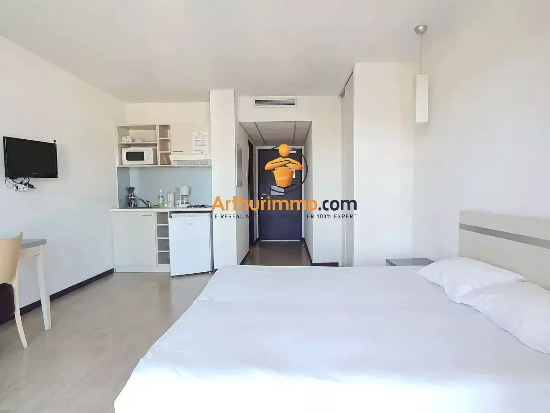 Appartement 1 pièce 23 m² · à Lourdes · 23 m² · 53 990 €
