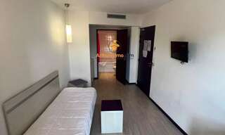 Appartement 1 Pièce 17 m² à vendre à Lourdes (65100)