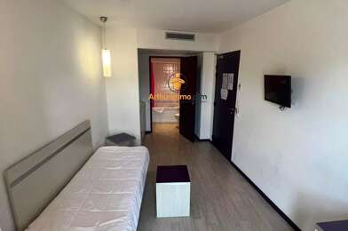 Appartement 1 pièces 46990 €