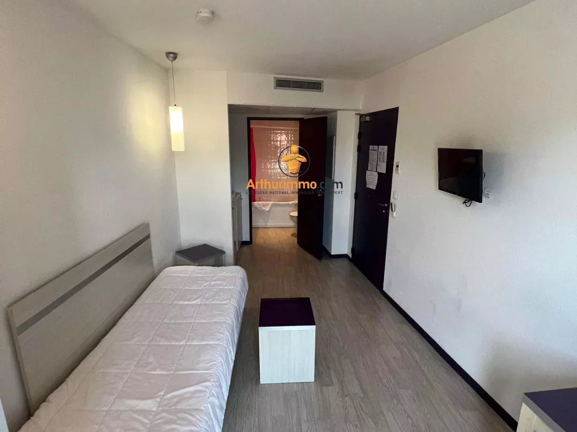 Appartement 1 pièce 17 m² · à Lourdes · 17 m² · 46 990 €