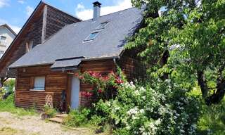 Maison 6 Pièces 110 m² à vendre à Champs-sur-Tarentaine-Marchal (15270)
