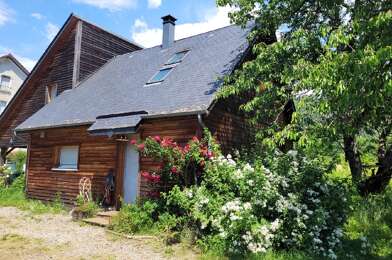 Maison 6 pièces 250000 €