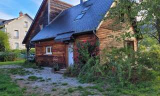 Maison 6 Pièces 118 m² à vendre à Champs-sur-Tarentaine-Marchal (15270)