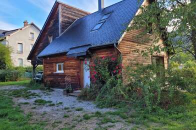 Maison 6 pièces 225000 €