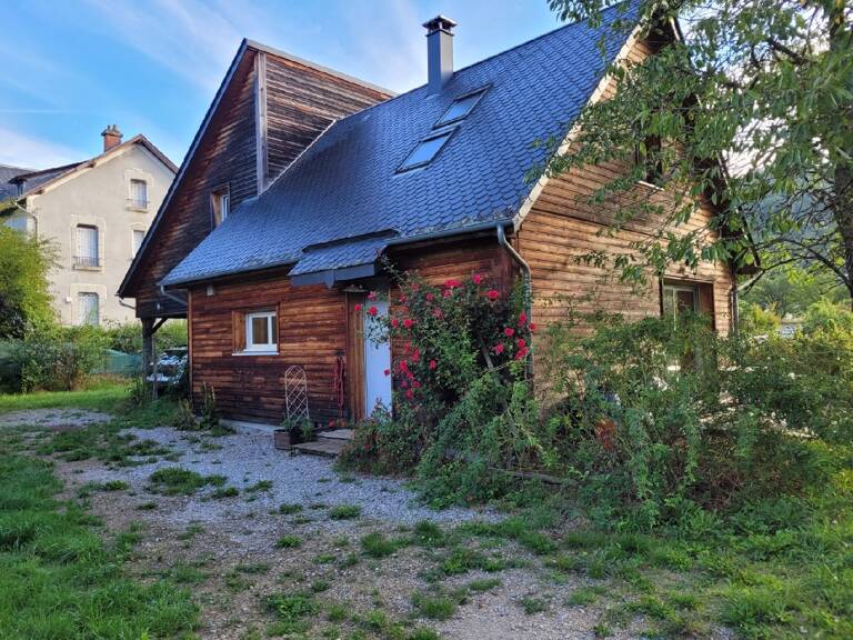 Maison 6 pièces 118 m² — photo 1