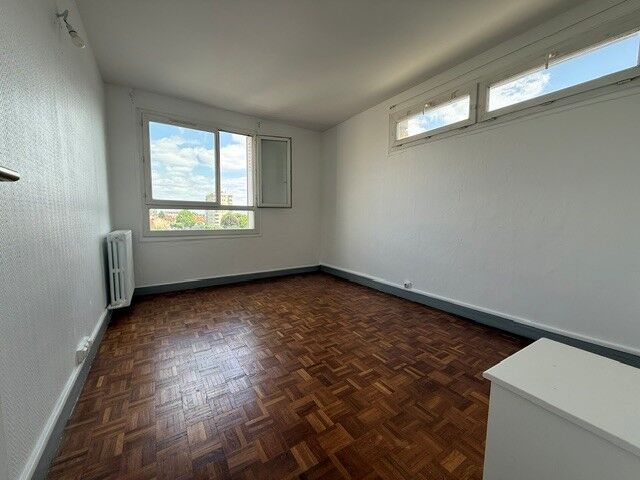 Appartement type F3