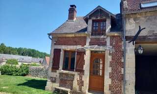 Appartement 3 Pièces 72 m² à louer à Chaillevois (02000)