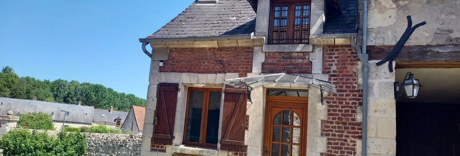 Appartement 3 Pièces 72 m² à louer à Chaillevois (02000)