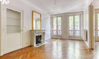 Appartement 3 Pièces 89 m² à vendre à Paris 14 (75014)