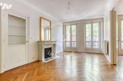 Appartement 3 pièces 700000 €