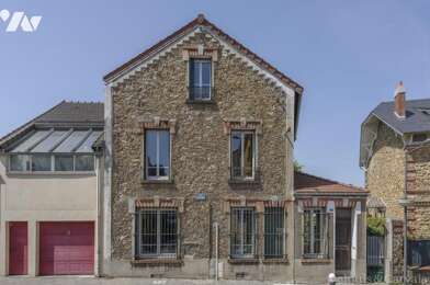 Maison 6 pièces 380000 €