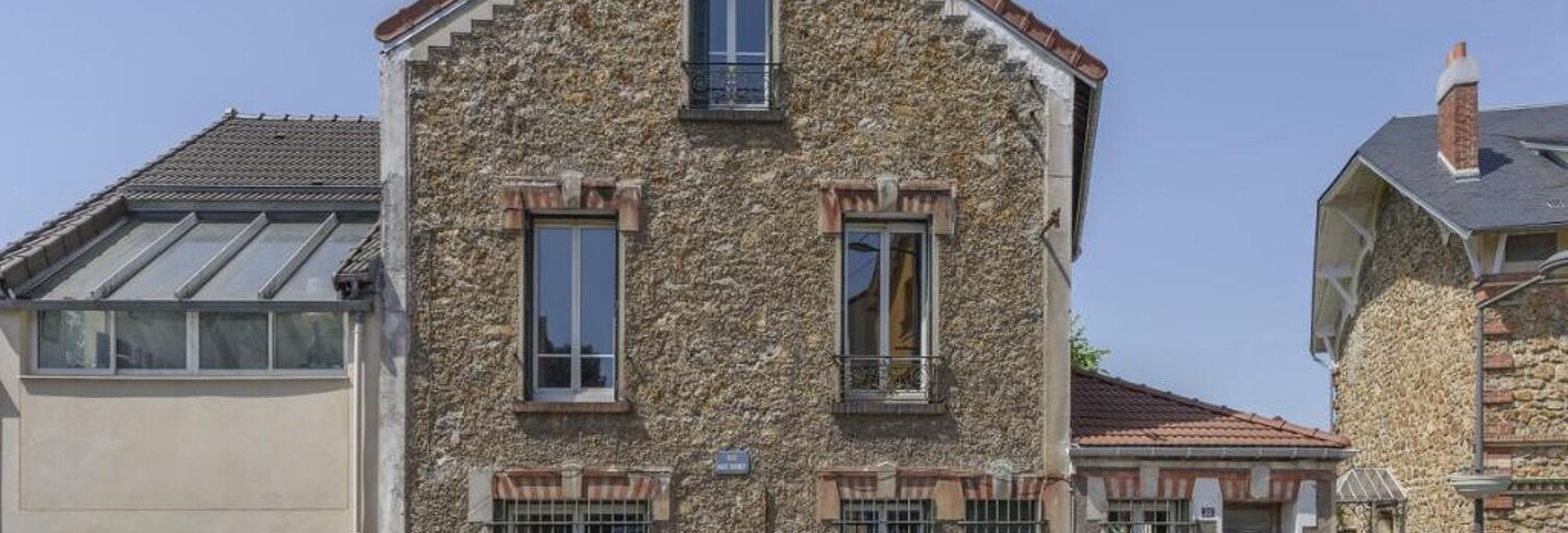 Maison 6 Pièces 153 m² à vendre à Massy (91300)