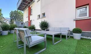 Appartement 4 Pièces 70 m² à vendre à Limeil-Brévannes (94450)