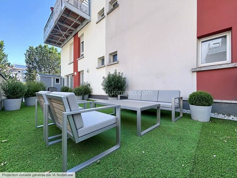 Appartement 4 pièces avec terrasses — photo 1