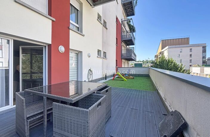 Appartement 4 pièces avec terrasses — photo 2