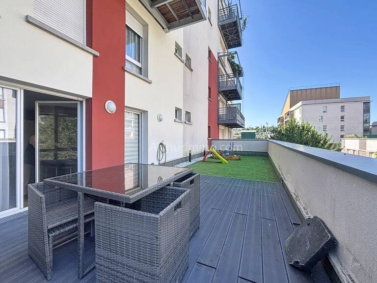 Appartement 4 pièces avec terrasses — photo 1