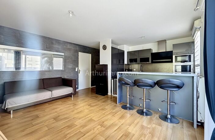 Appartement 4 pièces avec terrasses — photo 3