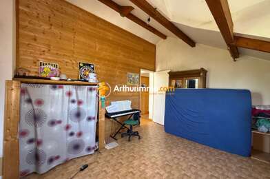 Maison 4 pièces 379000 €