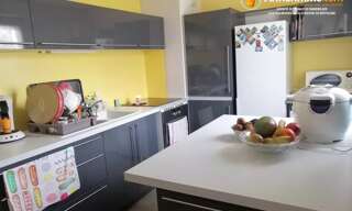 Appartement 3 Pièces 60 m² à louer à Vitré (35500)