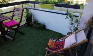 Appartement 3 Pièces 60 m² à louer à Vitré (35500)