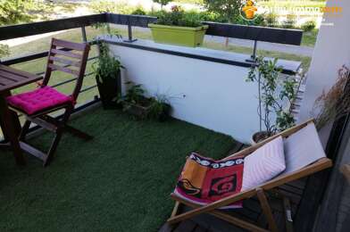 Appartement 3 pièces 700 €