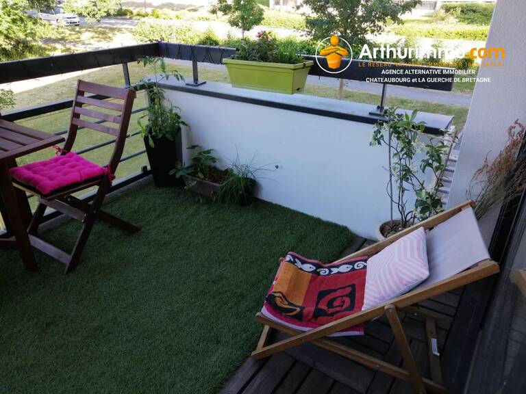 Appartement T3 — photo 1