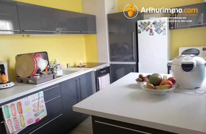 Appartement T3 — photo 2