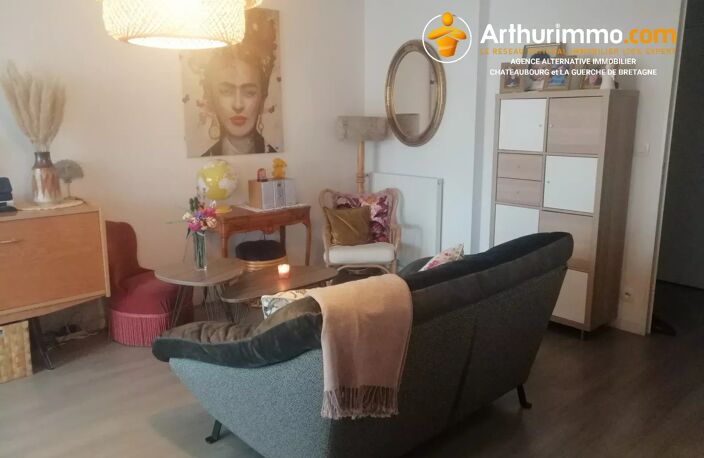 Appartement T3 — photo 3
