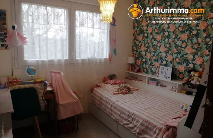 Appartement T3 — photo 4