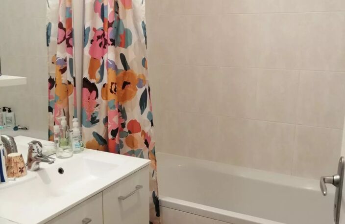 Appartement T3 — photo 5