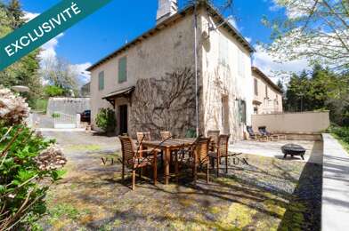Maison 6 pièces 199000 €