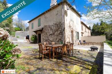 Maison 6 pièces 199000 €