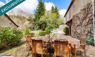 Maison 6 Pièces 134 m² à vendre à Ayssènes (12430)
