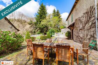 Maison 6 pièces 199000 €