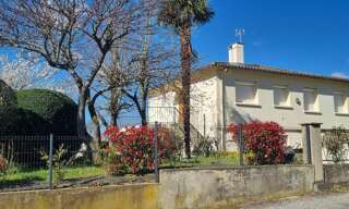 Maison 4 Pièces 82 m² à vendre à Avignonet-Lauragais (31290)