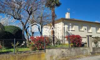 Maison 4 Pièces 82 m² à vendre à Villefranche-de-Lauragais (31290)