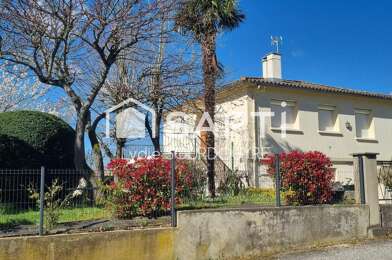 Maison 4 pièces 287000 €