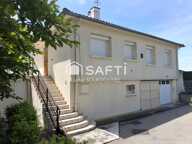 Maison Villefranche-de-Lauragais de 82m² + 85m² de RDC — photo 2