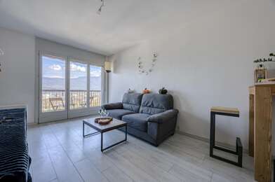 Appartement 2 pièces 135000 €