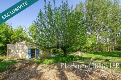 Maison 3 pièces 180000 €