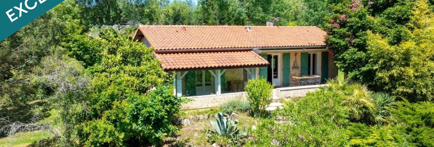 Maison 5 Pièces 114 m² à vendre à Eauze (32800)