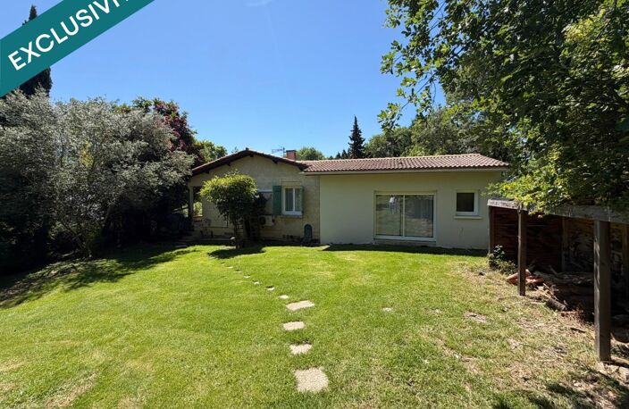 Villa rénovée avec Sous-sol et Grand terrain — photo 4
