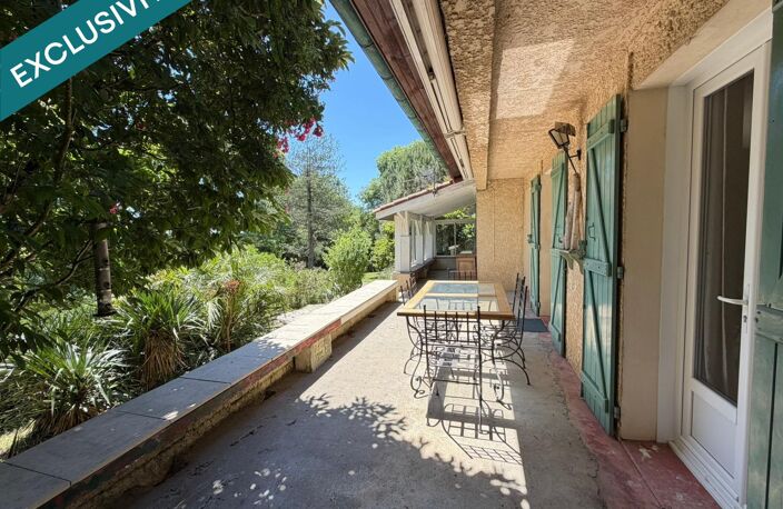 Villa rénovée avec Sous-sol et Grand terrain — photo 5