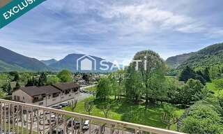 Appartement 3 Pièces 74 m² à vendre à Noyarey (38360)