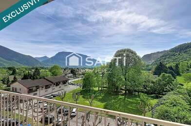 Appartement 3 pièces 127500 €