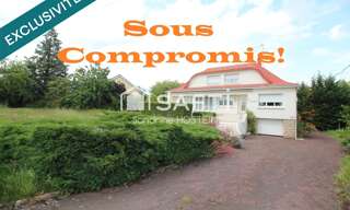 Maison 9 Pièces 223 m² à vendre à Villers-la-Montagne (54920)