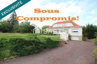 Maison 9 pièces 395000 €