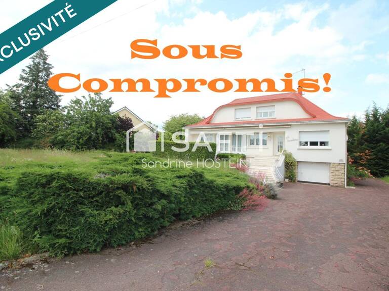 Maison Individuelle Bourgeoise de 223m2 sur 20 ares! — photo 1
