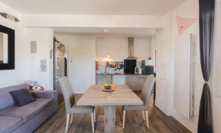 Appartement 3 Pièces 46 m² à vendre à Labenne (40530)